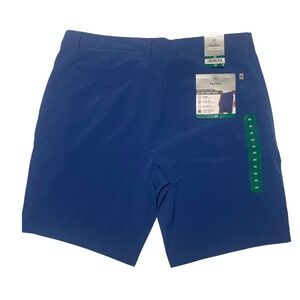 Hurley Hybrid All Day Blue 10"‎ Shorts Men's 40 NWT